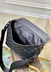 1V mens bag 36 x 23 x 11CM 2022061601 - 5