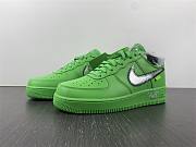 Off-White Air Force 1 DX1419-300 - 1