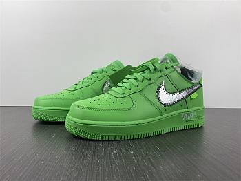 Off-White Air Force 1 DX1419-300