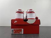 Nike Dunk Low Championship Red  DD1391-600 - 6