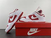 Nike Dunk Low Championship Red  DD1391-600 - 4