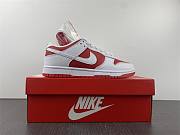 Nike Dunk Low Championship Red  DD1391-600 - 3