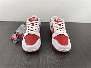 Nike Dunk Low Championship Red  DD1391-600 - 2