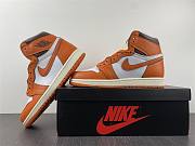 Air Jordan 1 High Starfish DO9369-101 - 4