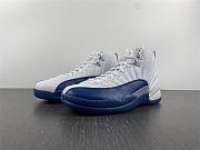 Jordan 12 Retro French Blue (2016) 130690-113 - 1