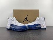 Jordan 12 Retro French Blue (2016) 130690-113 - 4