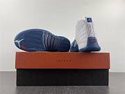 Jordan 12 Retro French Blue (2016) 130690-113 - 3