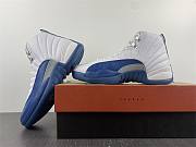 Jordan 12 Retro French Blue (2016) 130690-113 - 2