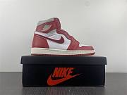 Jordan 1 High OG Newstalgia Chenille  DJ4891-061 - 5