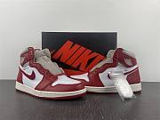 Jordan 1 High OG Newstalgia Chenille  DJ4891-061 - 4