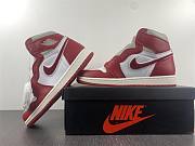 Jordan 1 High OG Newstalgia Chenille  DJ4891-061 - 3