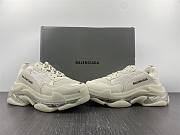 Ba1enc1aga Triple S  Sneaker 2022062401 - 4