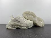 Ba1enc1aga Triple S  Sneaker 2022062401 - 2