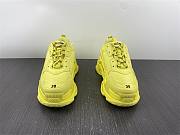 Ba1enc1aga Triple S  Sneaker 2022062402 - 3