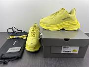 Ba1enc1aga Triple S  Sneaker 2022062402 - 2