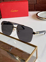 CART1ER sunglasses 2022062502 - 1