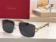 CART1ER sunglasses 2022062503 - 1