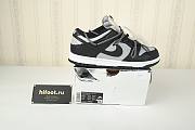 Off White Nike Dunk low Grey Black CT0856-007 - 5