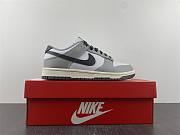 Nike Dunk Low Light Smoke Grey  DD1503-117 - 5