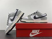 Nike Dunk Low Light Smoke Grey  DD1503-117 - 4