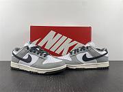 Nike Dunk Low Light Smoke Grey  DD1503-117 - 3