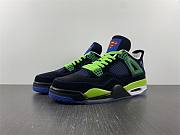 Jordan 4 Retro Doernbecher 308497-015 - 1