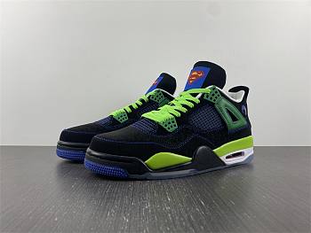 Jordan 4 Retro Doernbecher 308497-015