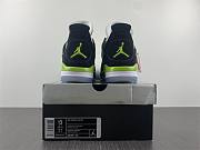 Jordan 4 Retro Doernbecher 308497-015 - 6