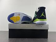 Jordan 4 Retro Doernbecher 308497-015 - 5