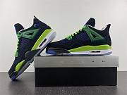 Jordan 4 Retro Doernbecher 308497-015 - 4