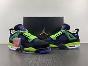 Jordan 4 Retro Doernbecher 308497-015 - 3