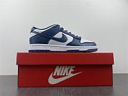 Nike Dunk Low Valerian Blue  DD1391-400 - 5