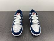 Nike Dunk Low Valerian Blue  DD1391-400 - 2