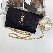 Y5L uptown chain wallet  - 1