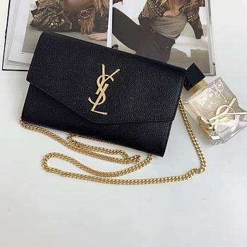 Y5L uptown chain wallet 