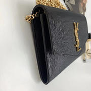 Y5L uptown chain wallet  - 2