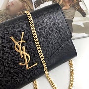 Y5L uptown chain wallet  - 6