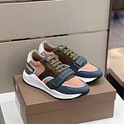 Bvrberry sneaker 2022070201 - 1