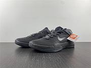 Nike Kobe 7 Black Mamba Collection Fade to Black  869460-442 - 1