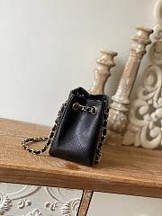 Chane1 bag 20220704 16*15*9cm - 6