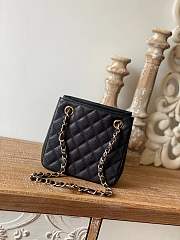 Chane1 bag 20220704 16*15*9cm - 3