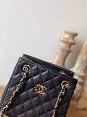 Chane1 bag 20220704 16*15*9cm - 2