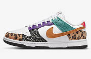 Nike Dunk Low Safari Mix (W) DN3866-100 - 4