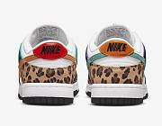 Nike Dunk Low Safari Mix (W) DN3866-100 - 3