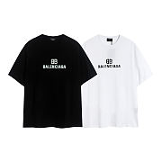 Ba1enc1aga T-Shirt 2022070602 - 1