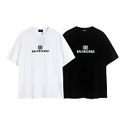 Ba1enc1aga T-Shirt 2022070602 - 6