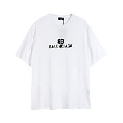 Ba1enc1aga T-Shirt 2022070602 - 4