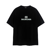 Ba1enc1aga T-Shirt 2022070602 - 3