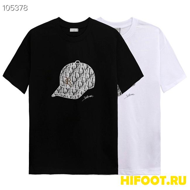 D10r Tee 2022070602 - 1