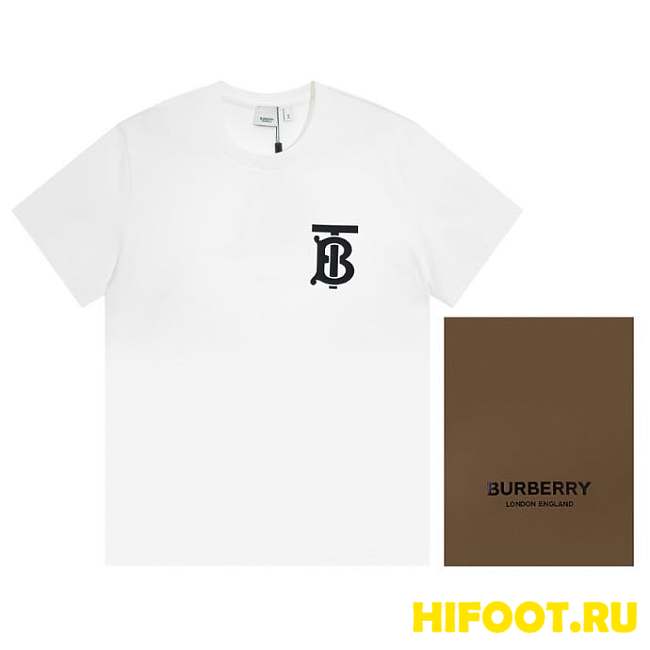 Bvrberry Tee 2022070604 - 1